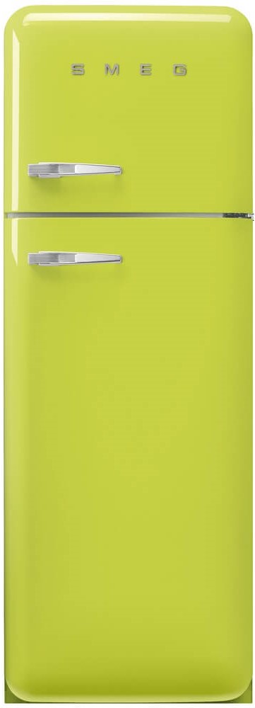 Холодильник SMEG FAB30RLI6
