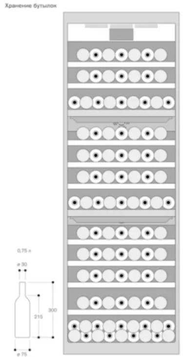  Gaggenau RW466364