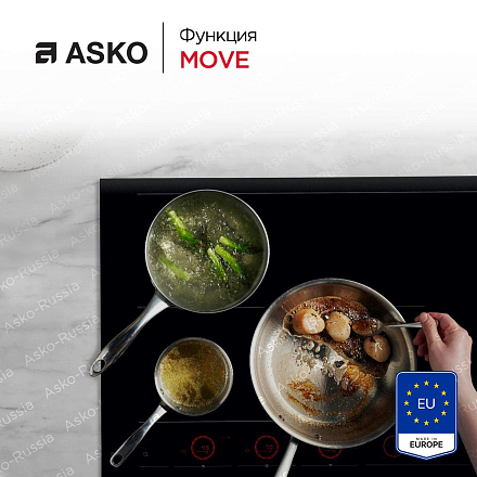 Варочная панель Asko HI5320FBG1