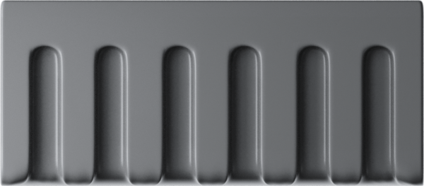  Omoikiri Mikura 61 PE pebble