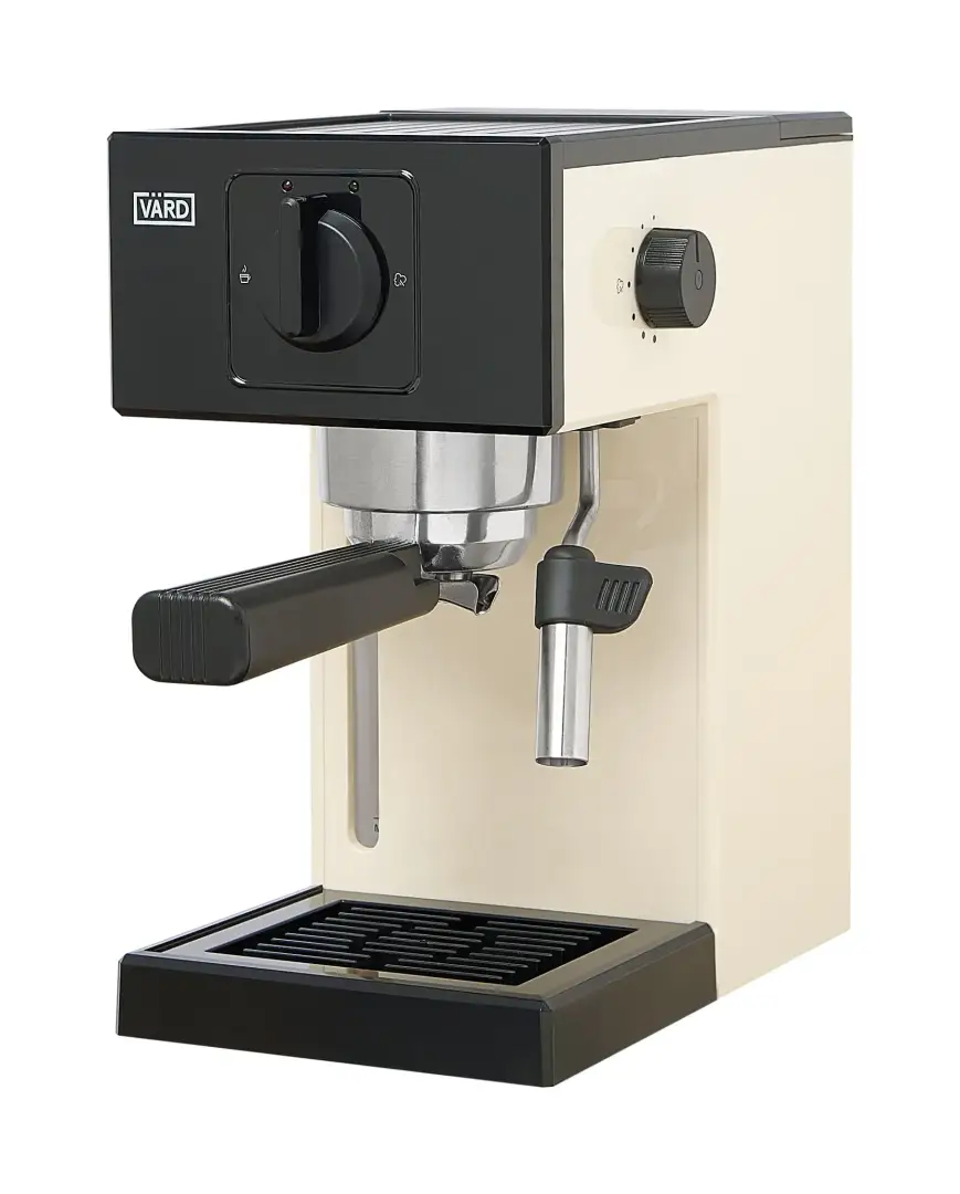 Кофеварка эспрессо VCPA1C