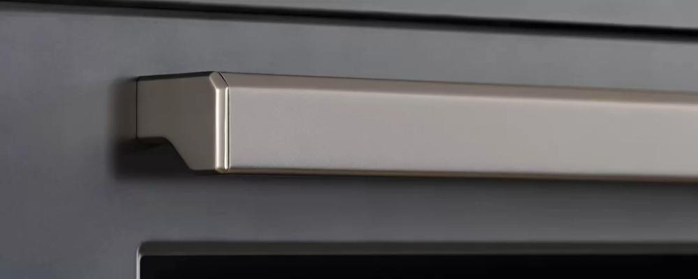 Духовой шкаф Bertazzoni F6011PROELX