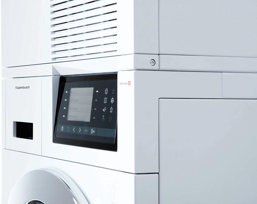  Kuppersbusch W 40.0 W