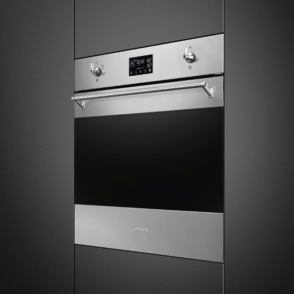  Smeg SO6302S3PX