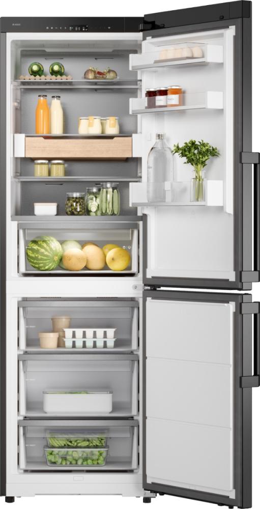 Холодильник Asko RFC586KNBB1