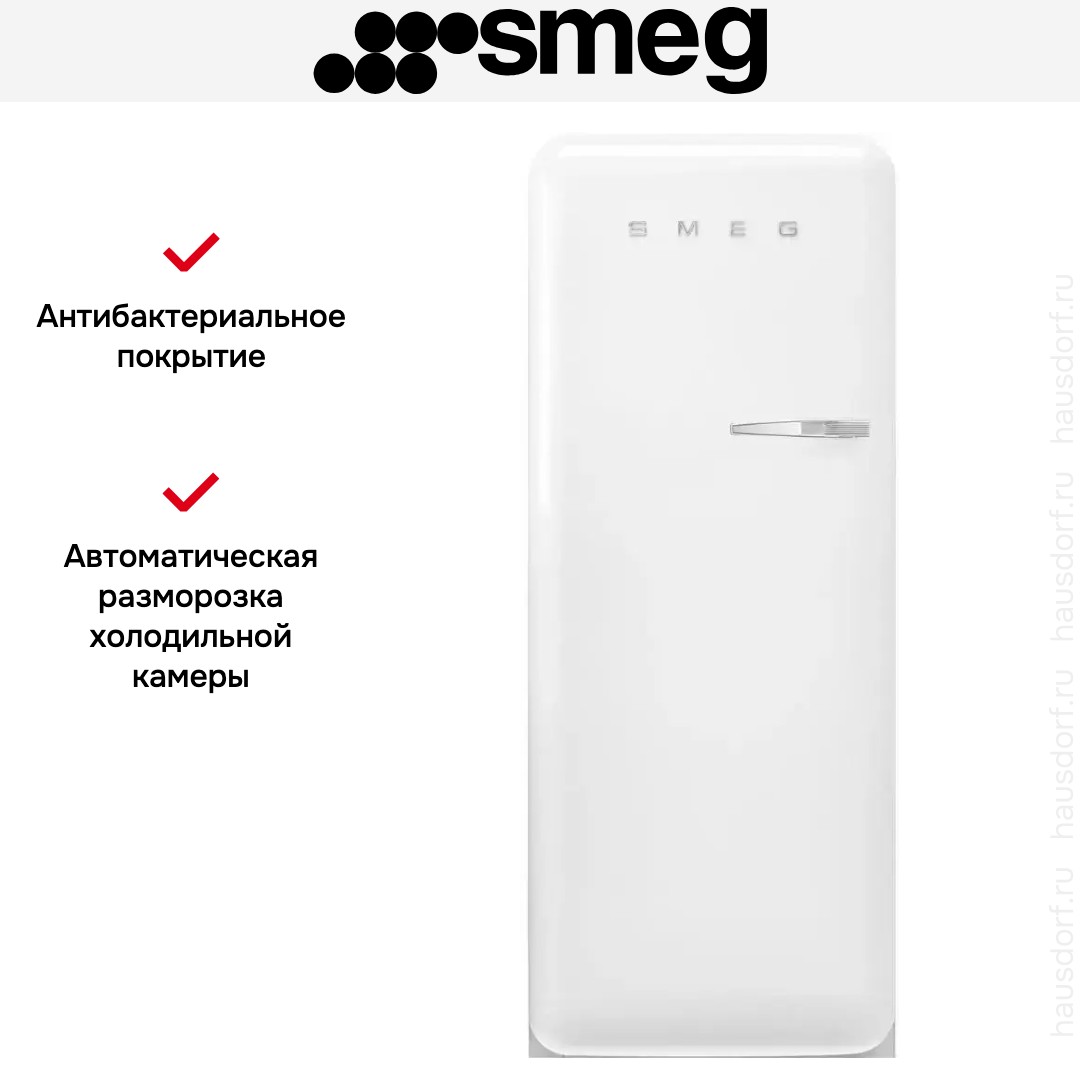  Smeg FAB28LWH5