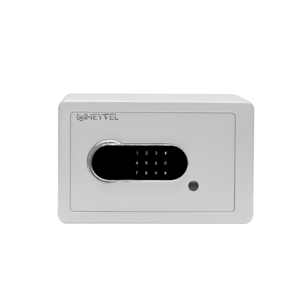 Сейф Meyvel SF5-310-200 (white)