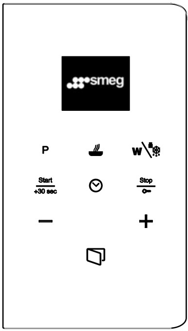  Smeg FMI120G