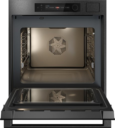 Духовой шкаф Asko OCSM66BSH
