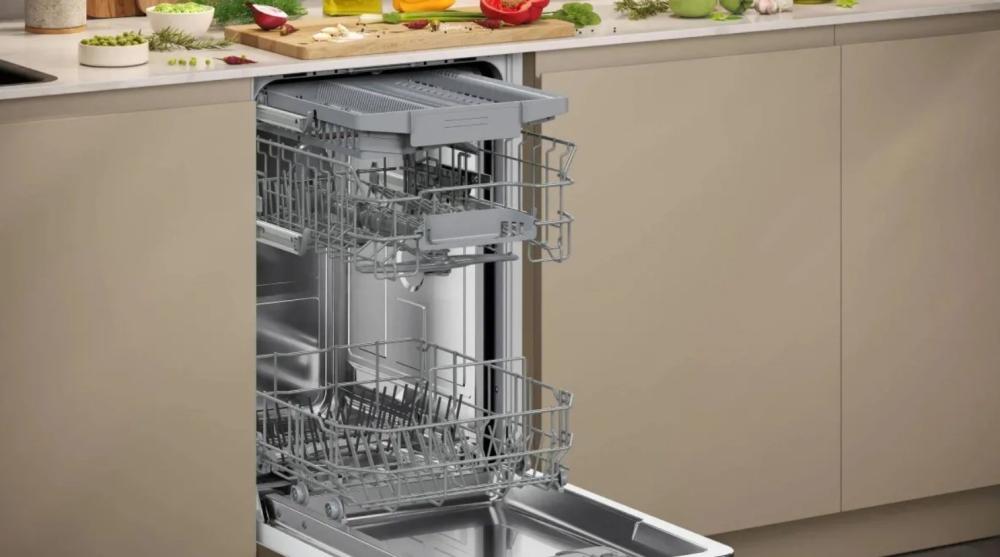 Встраиваемая посудомоечная машина Neff S875EMX05E