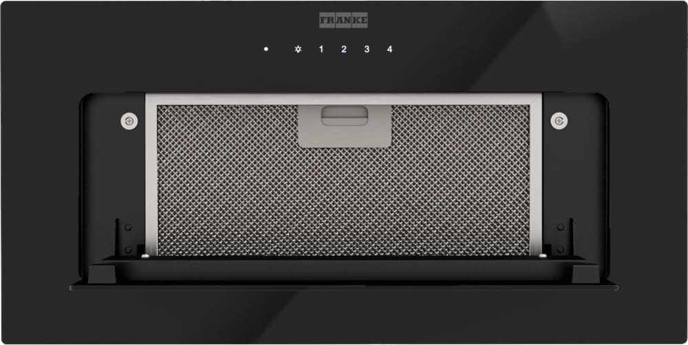  Franke LUCE 60 BK