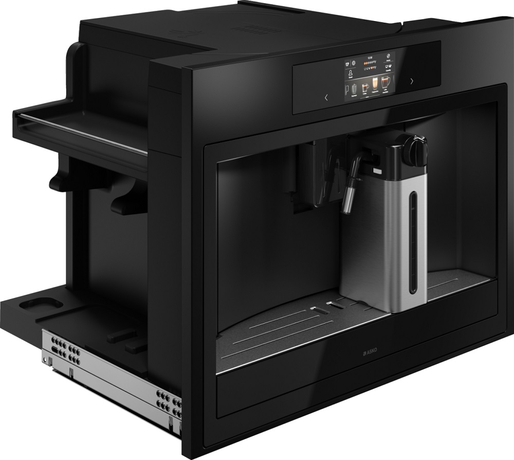 Asko CMB64GS