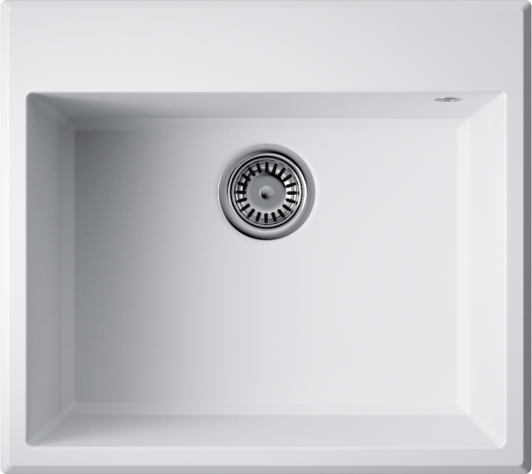  Omoikiri Tedori 57-WH белый