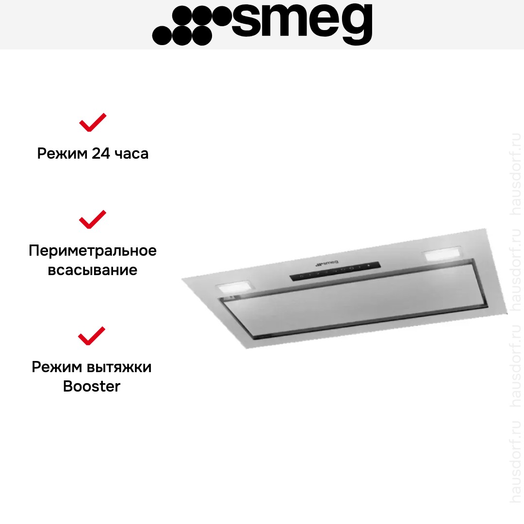  Smeg KSG9P4X
