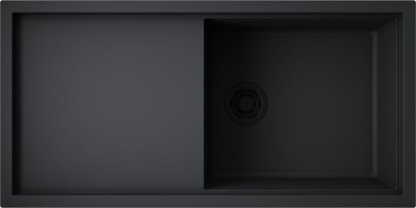  Omoikiri Sintesi 100-GB графит