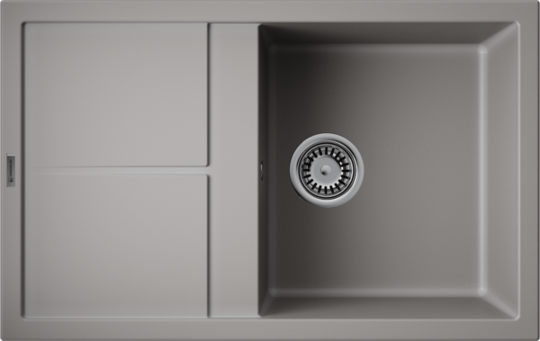  Omoikiri Sumi 79-GR leningrad grey