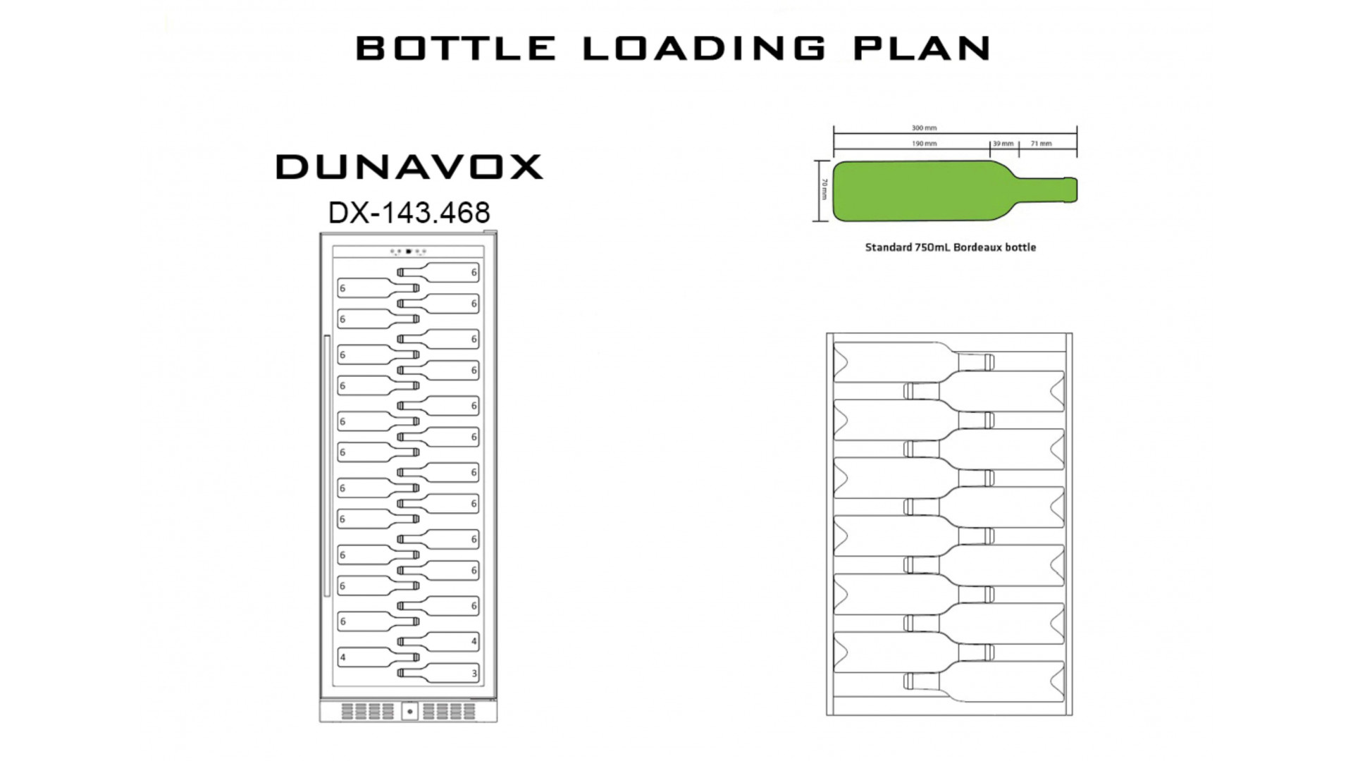  Dunavox DX-143.468B