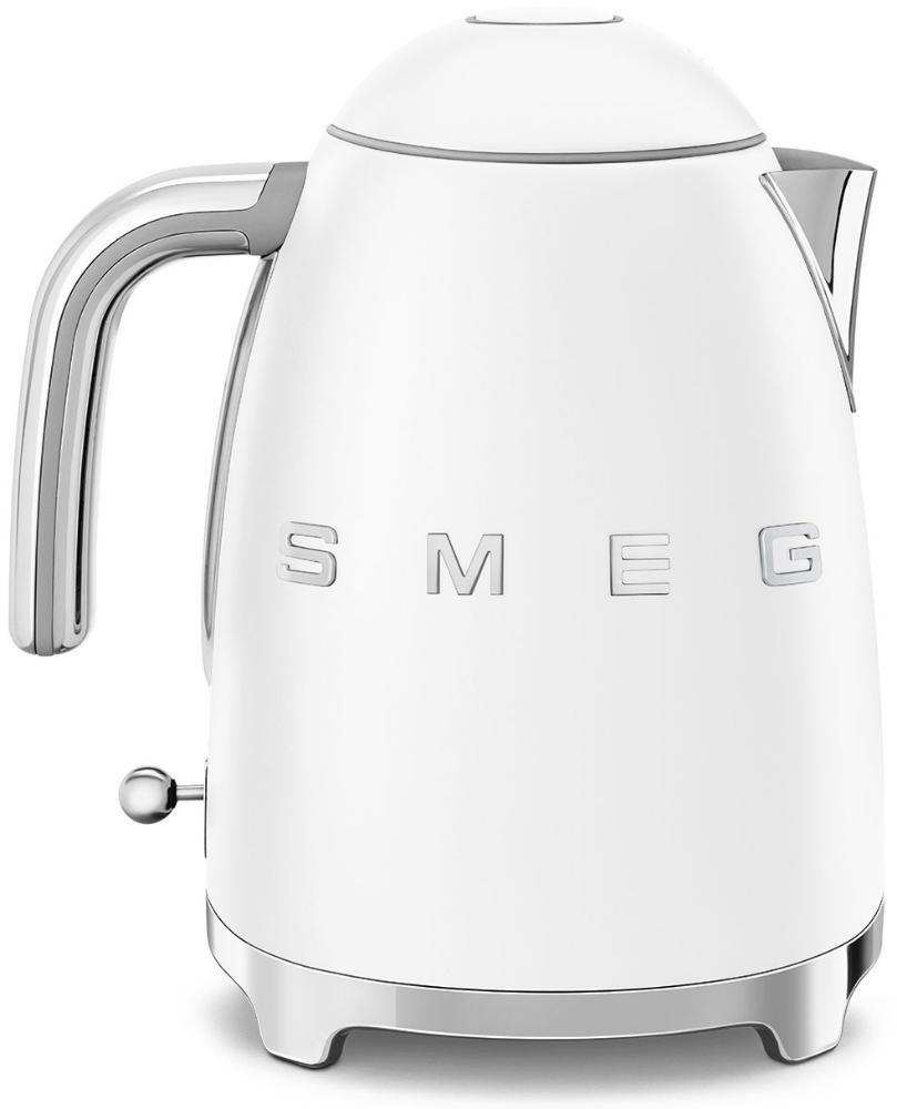 Чайник Smeg KLF03WHMEU