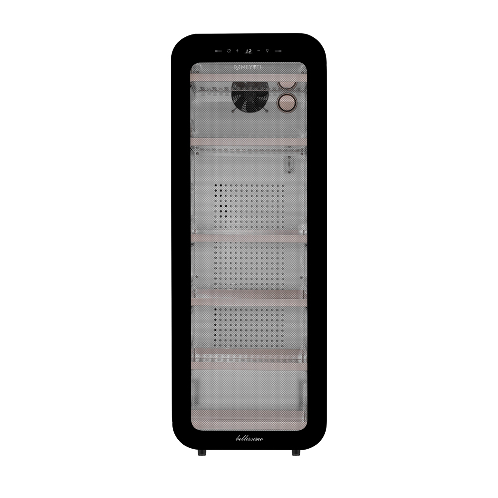  Meyvel MD105-Black