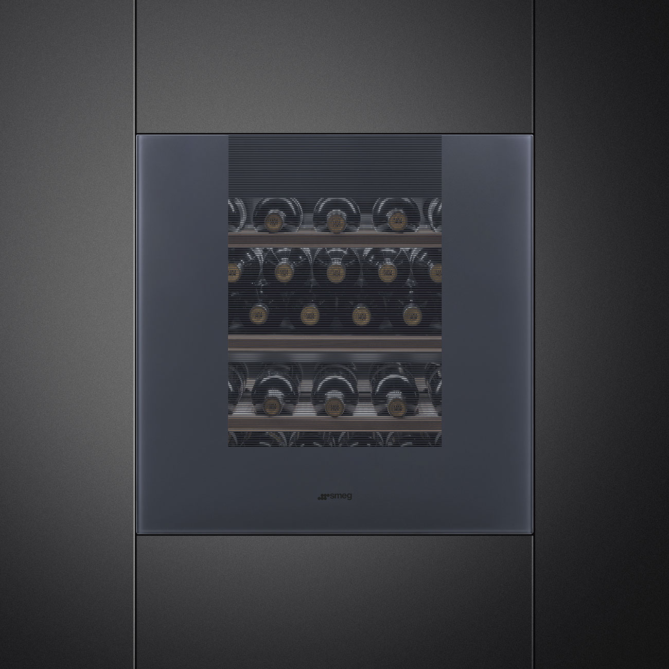  SMEG CVI129G