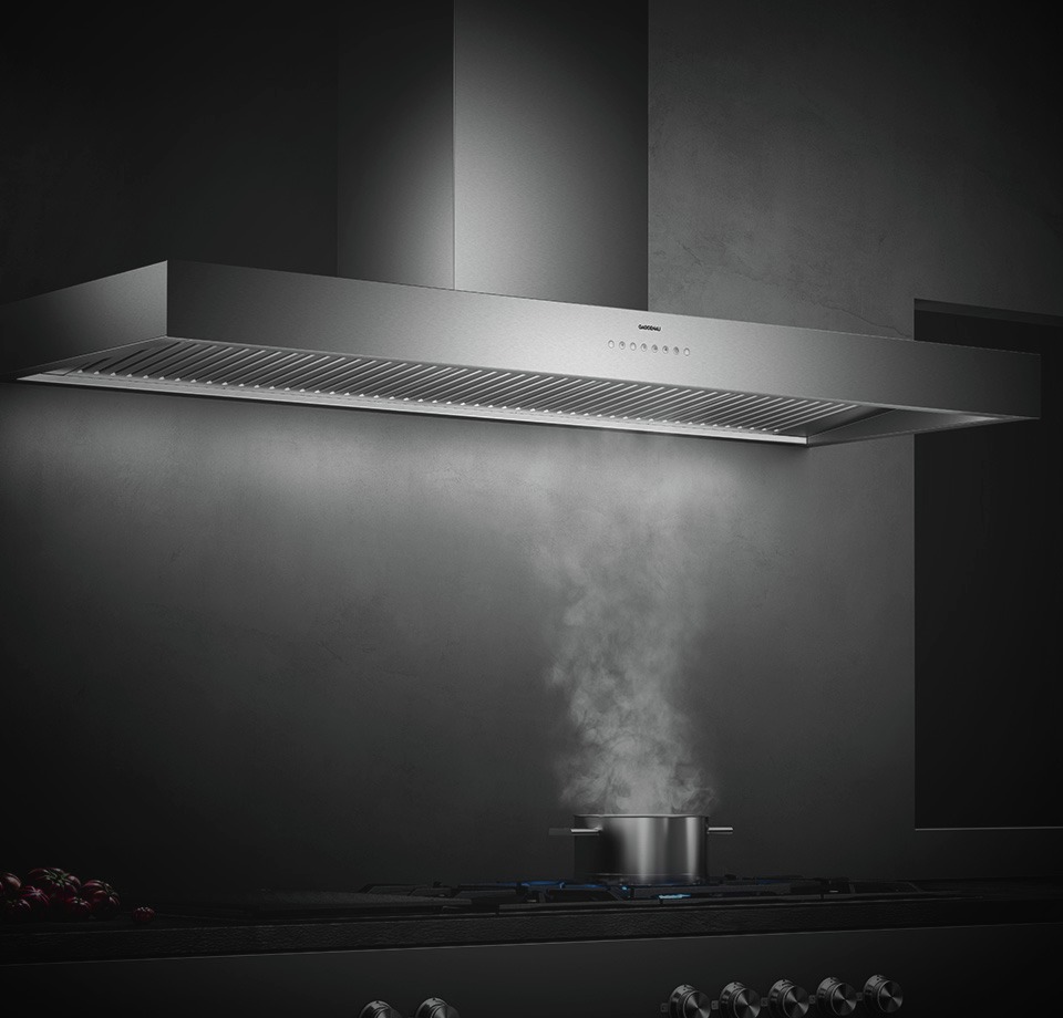  Gaggenau AW 442-120