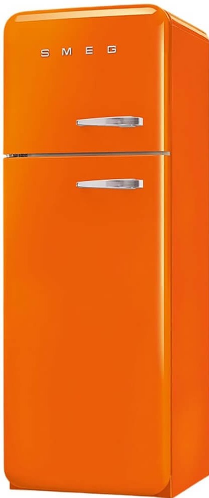 Холодильник SMEG FAB30LOR6