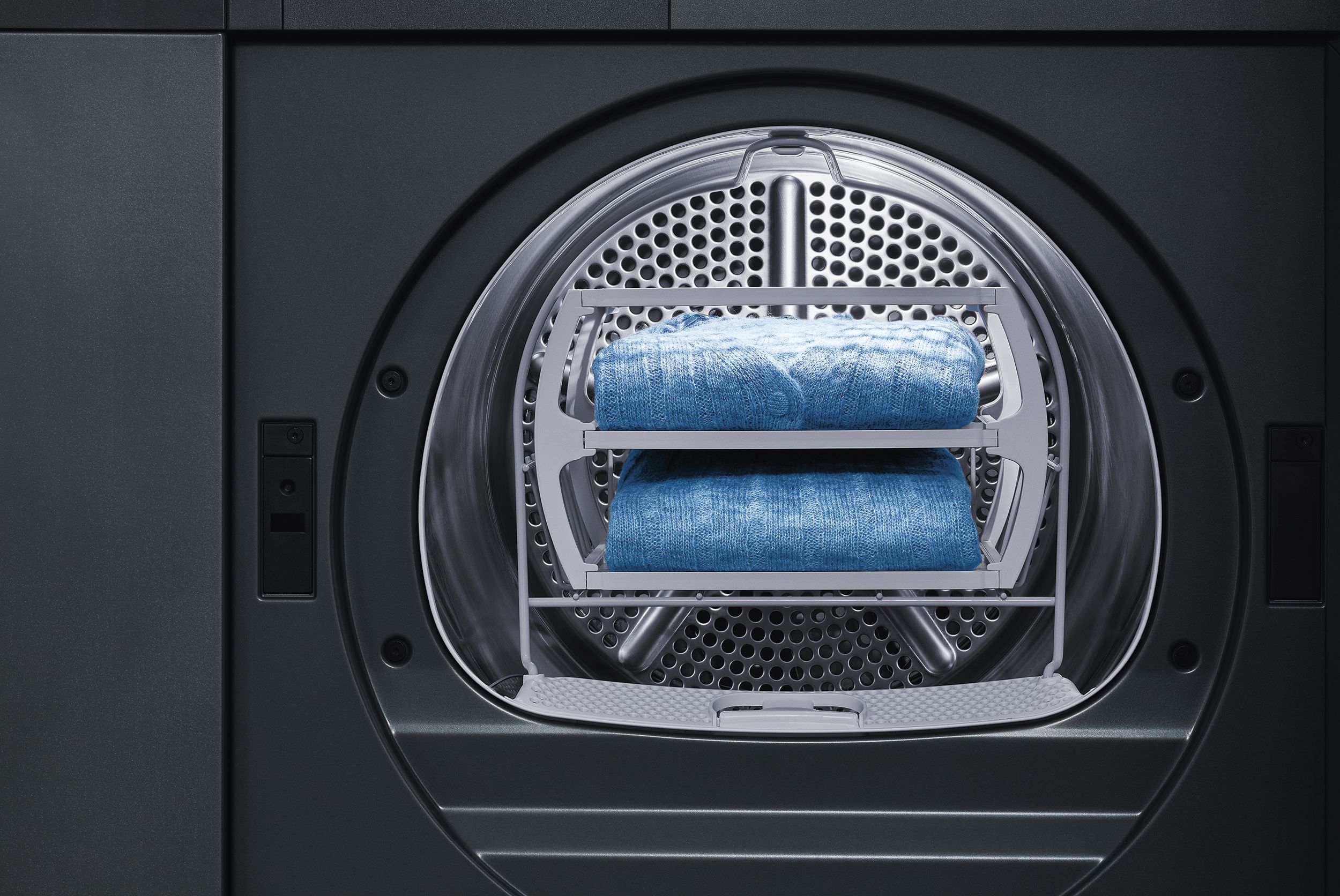  Schulthess Spirit 660 Titan Rock (левая)