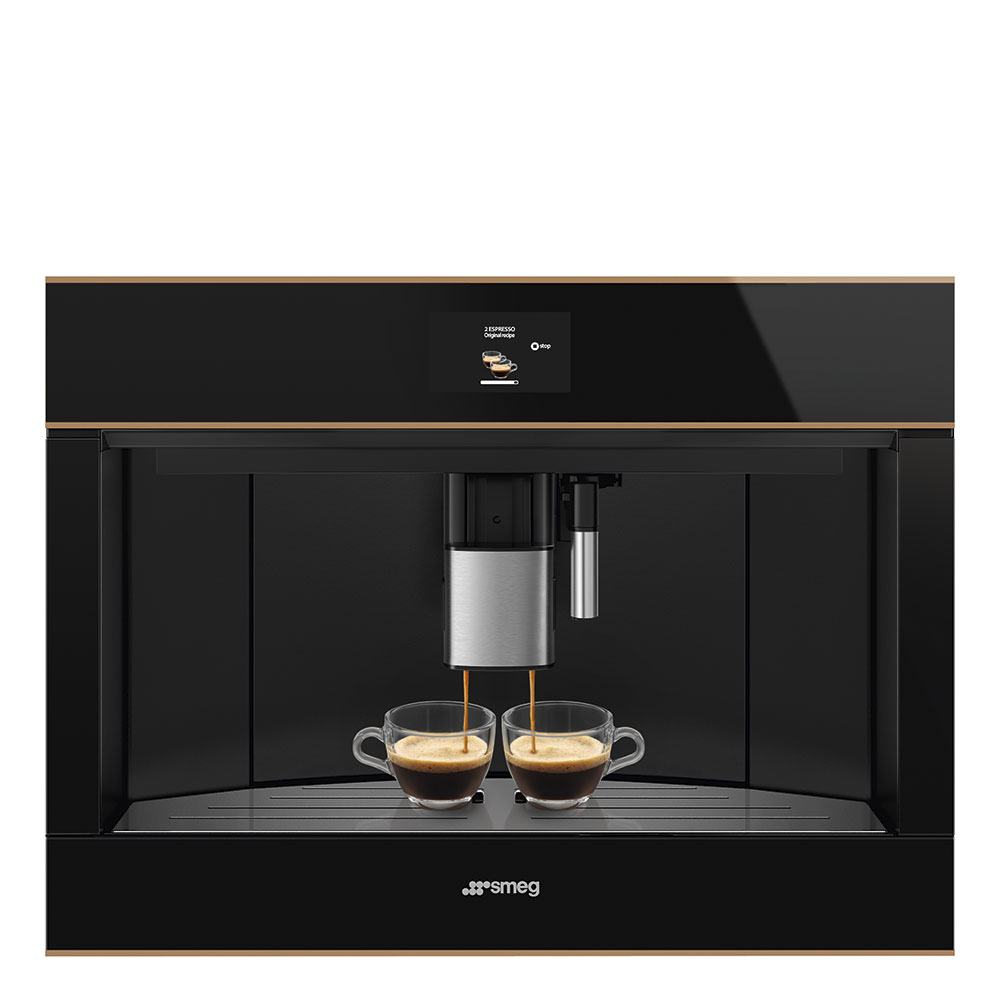  SMEG CMS4604NRRU
