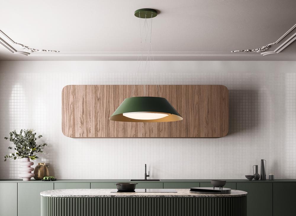  Falmec VOGUE IRON GREY