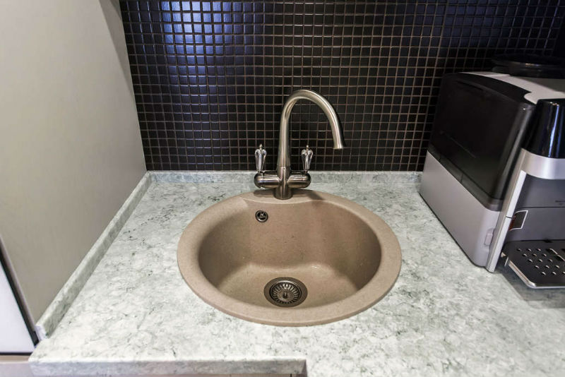  Omoikiri Yasugata 48R-SA бежевый