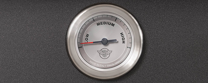  Bertazzoni HER96L1EXT