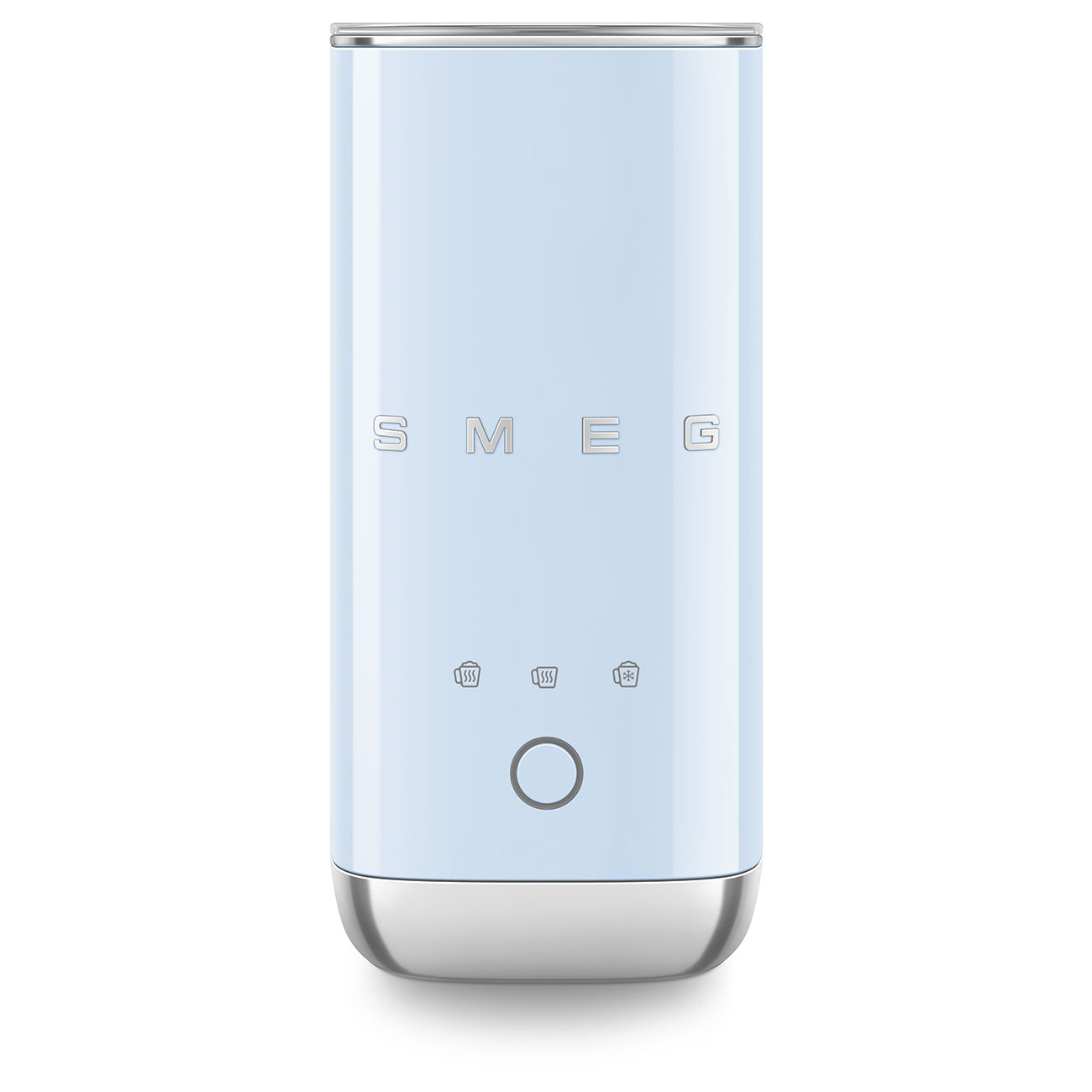 Вспениватель молока SMEG MFF02PBEU