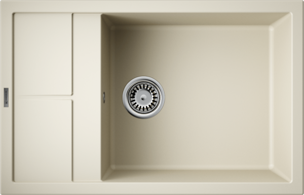  Omoikiri Sumi 78-LB-BE ваниль