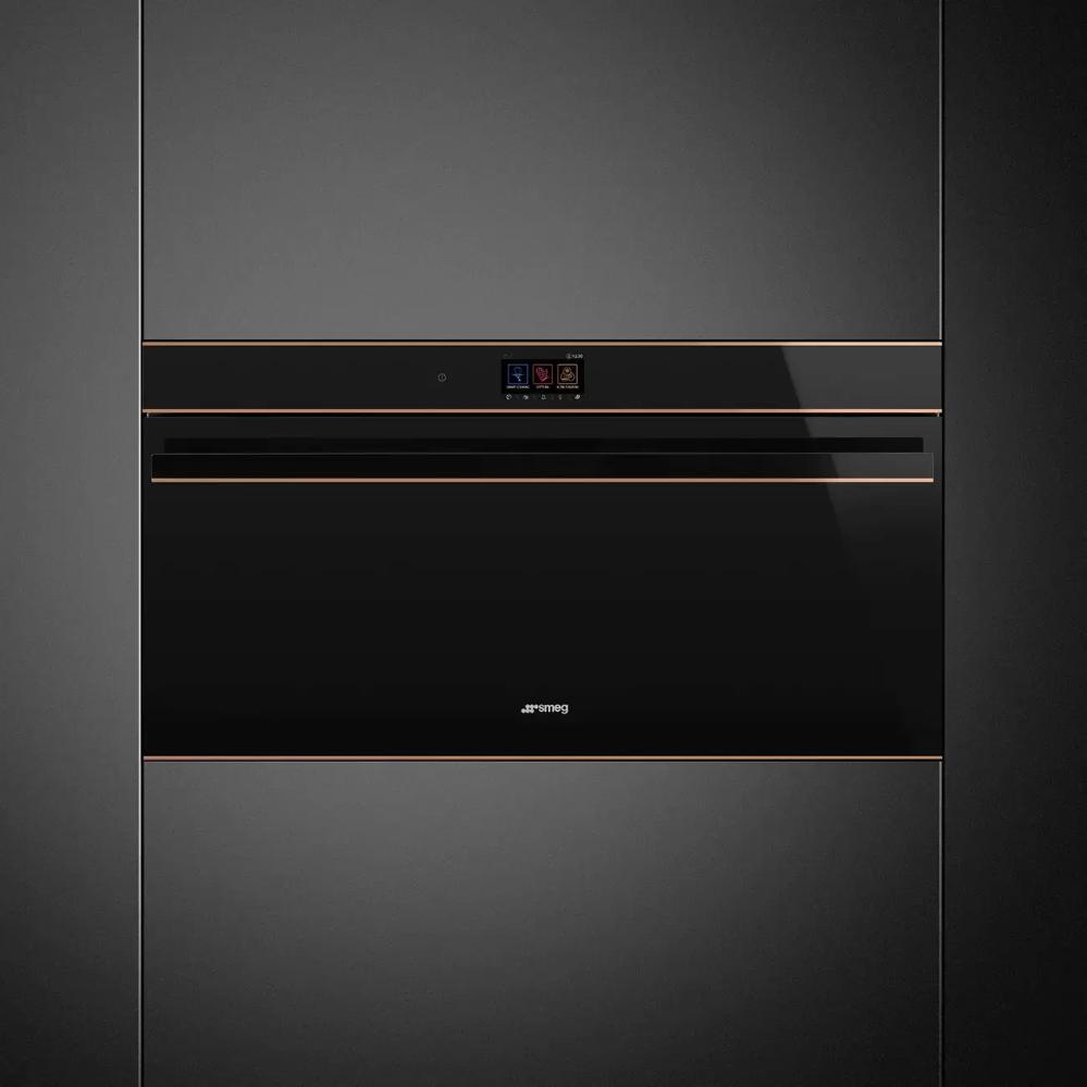  Smeg SFPR9604TNR