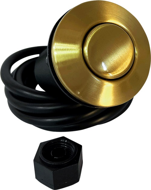  Bone Crusher Air switch gold