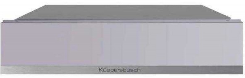 Вакууматор Kuppersbusch CSV 6800.0 G1 Stainless Steel