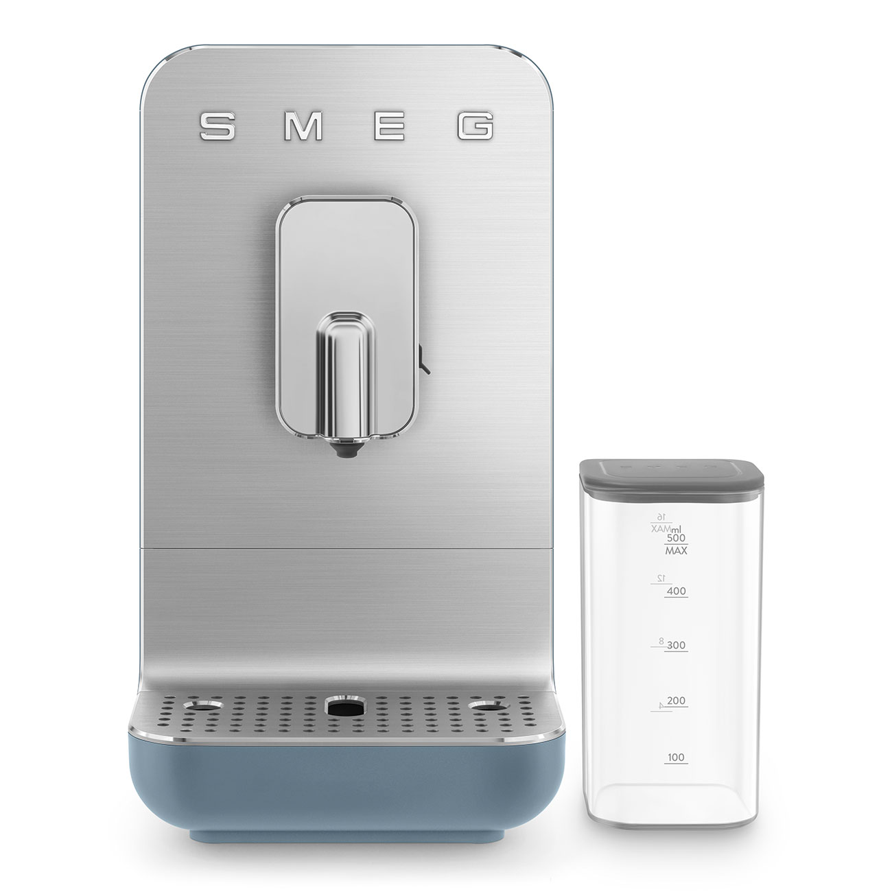 Автоматическая кофемашина SMEG BCC13SBMEU