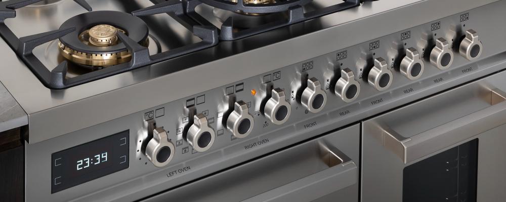  Bertazzoni PRO126G2EBIT