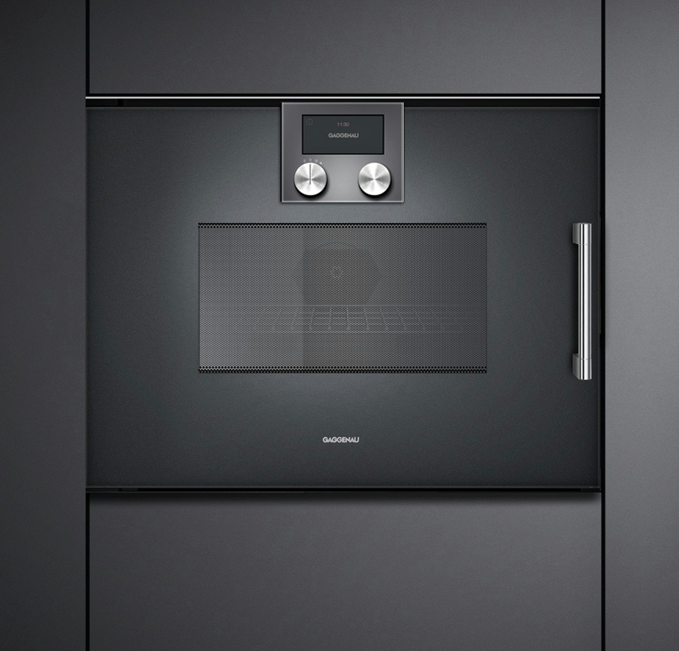  Gaggenau BMP 251-100