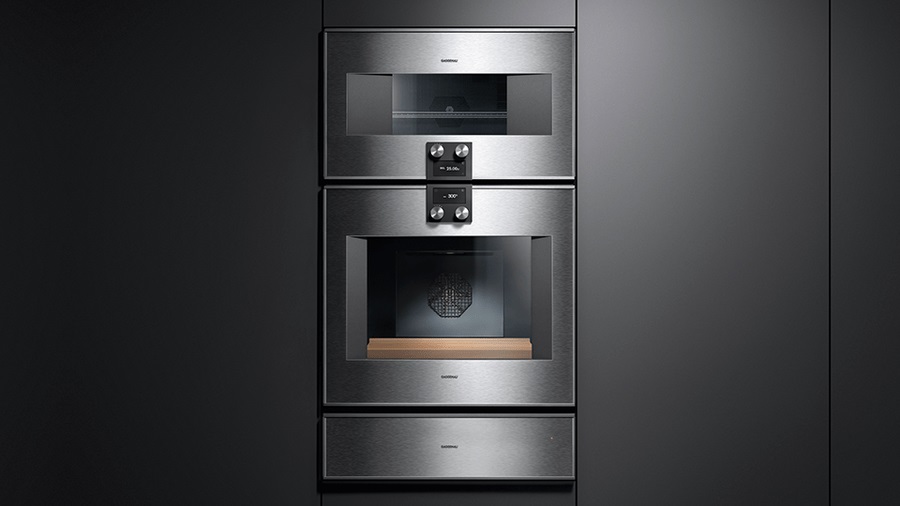 Вакуумный упаковщик Gaggenau DV461110