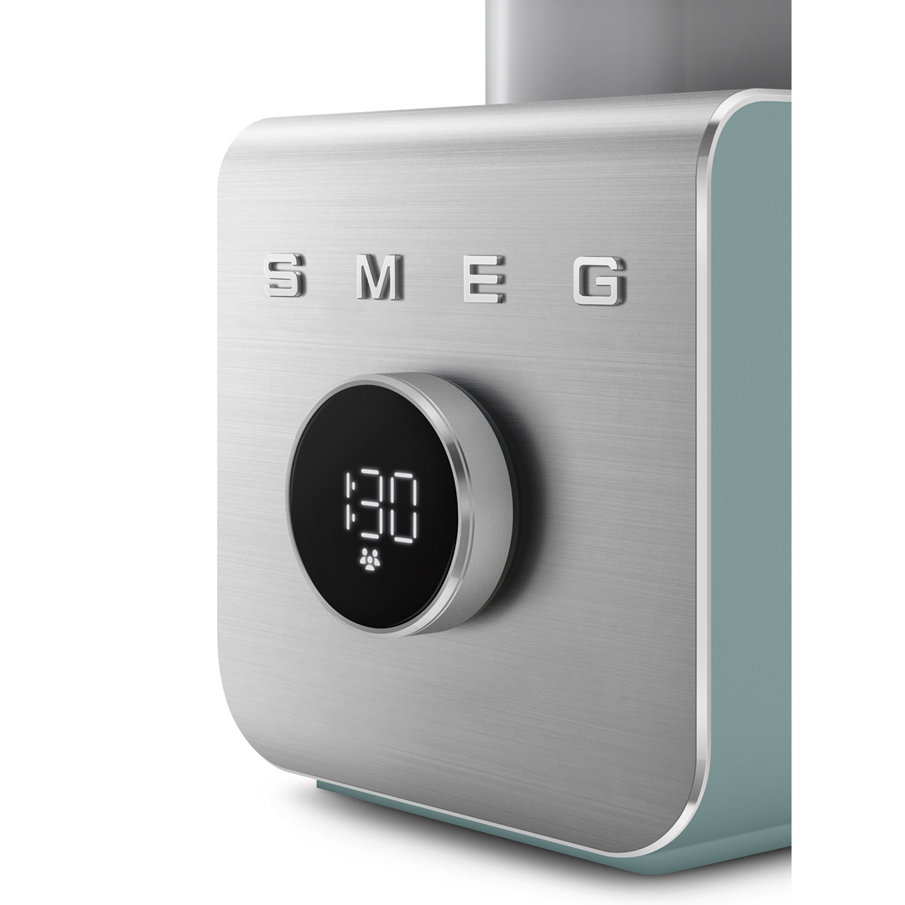 Блендер SMEG BLC02EGMEU