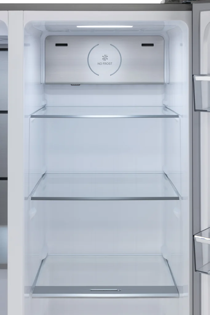 Отдельностоящий холодильник SBS VRS177NI