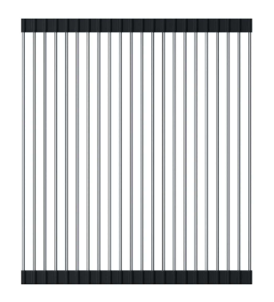 Ролл-мат Omoikiri ROLL-05 IN нержавеющая сталь