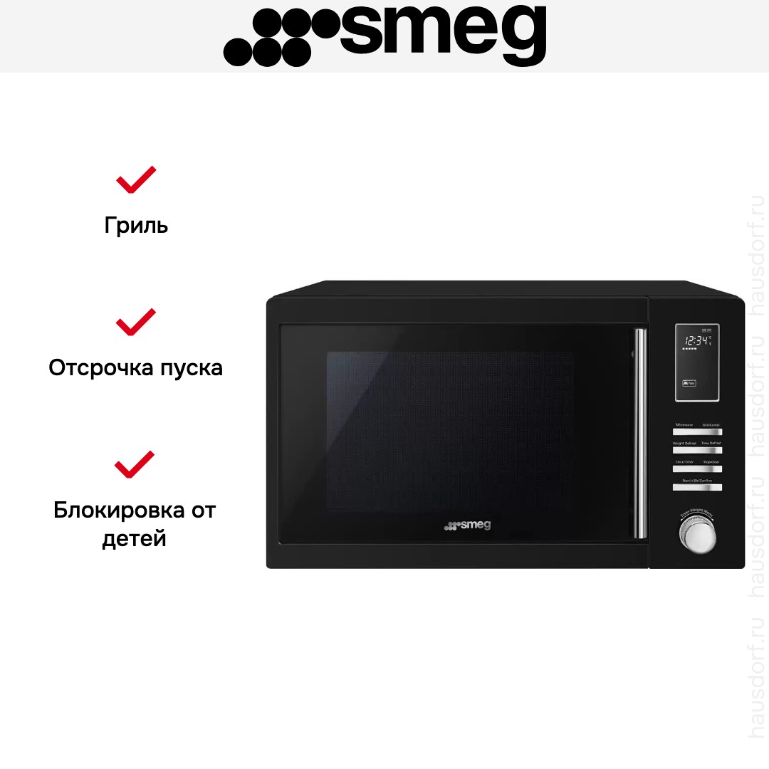  Smeg MOE25B