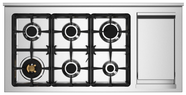  Bertazzoni MAS126G2ENET2