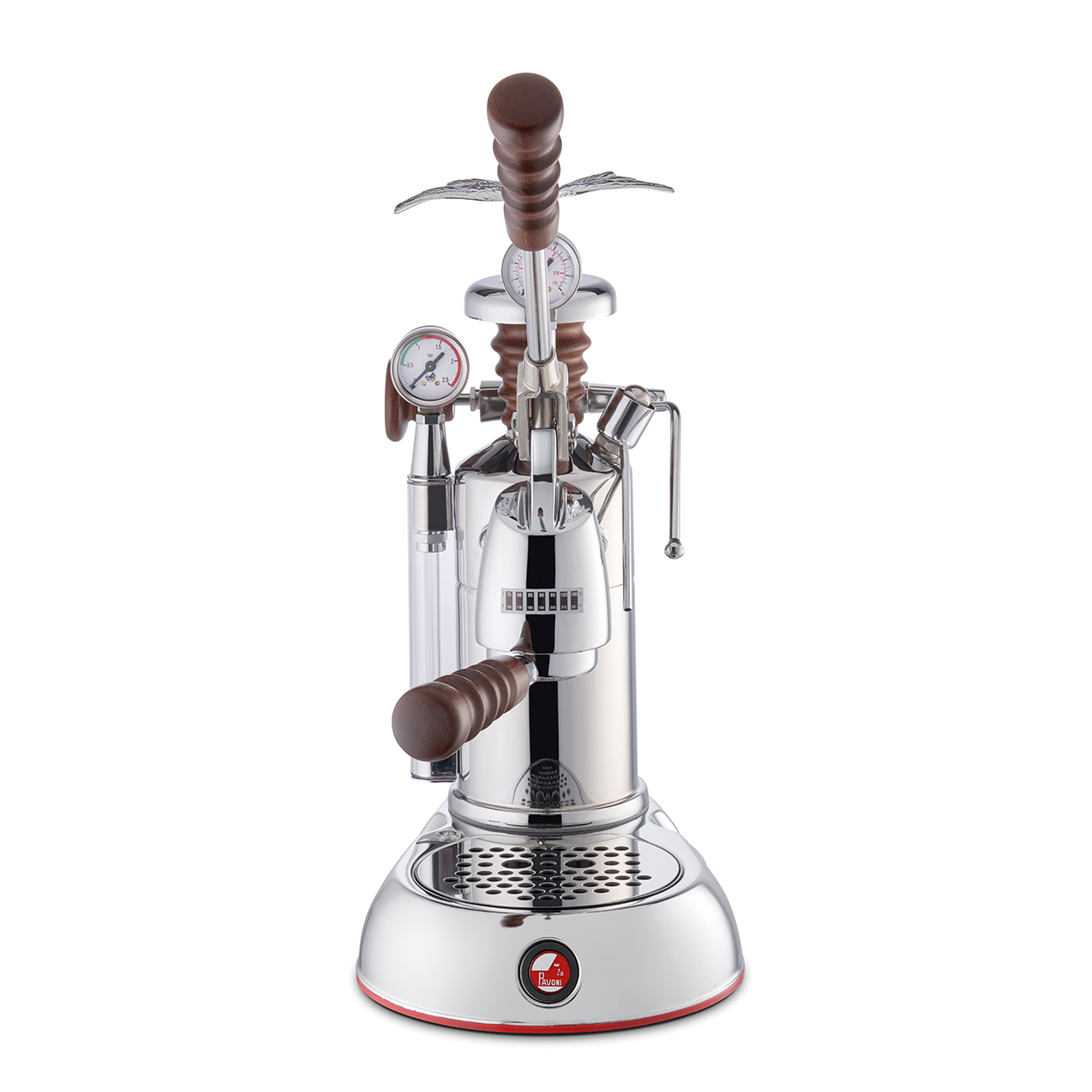  La Pavoni LPLESA01EU