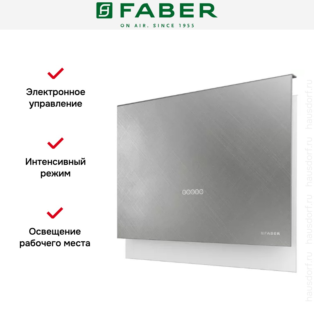  Faber TALIKA CT A80