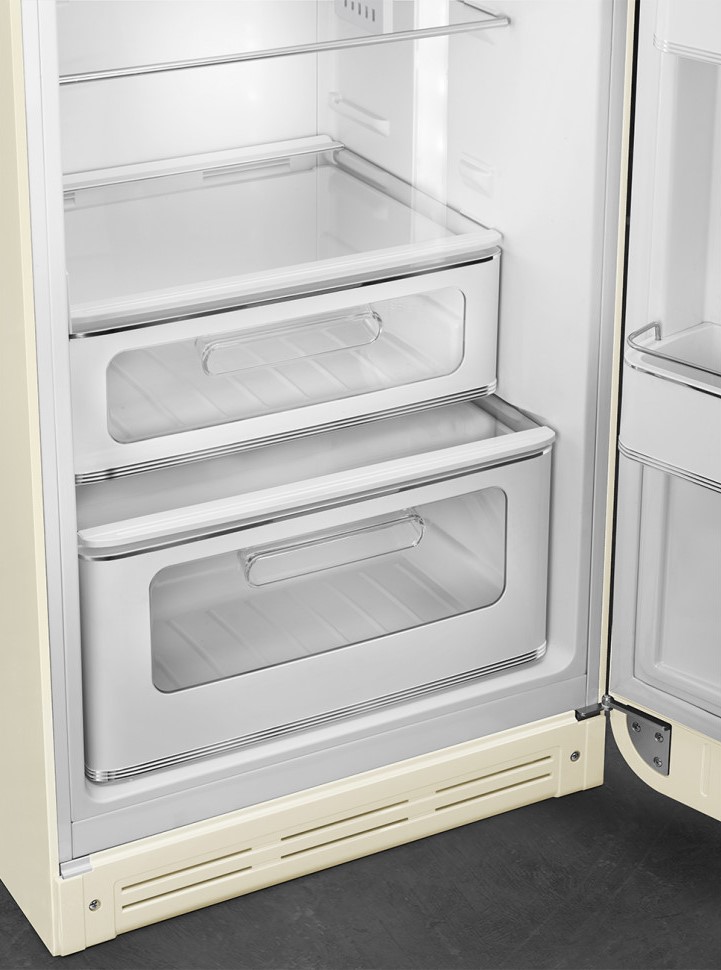 Холодильник Smeg FAB30RCR6