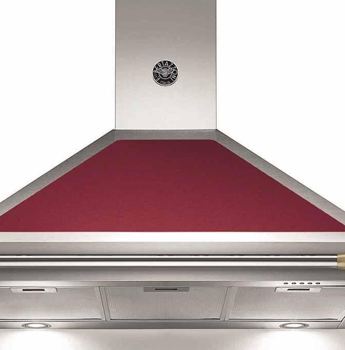 Вытяжка Bertazzoni K90 HER VI A