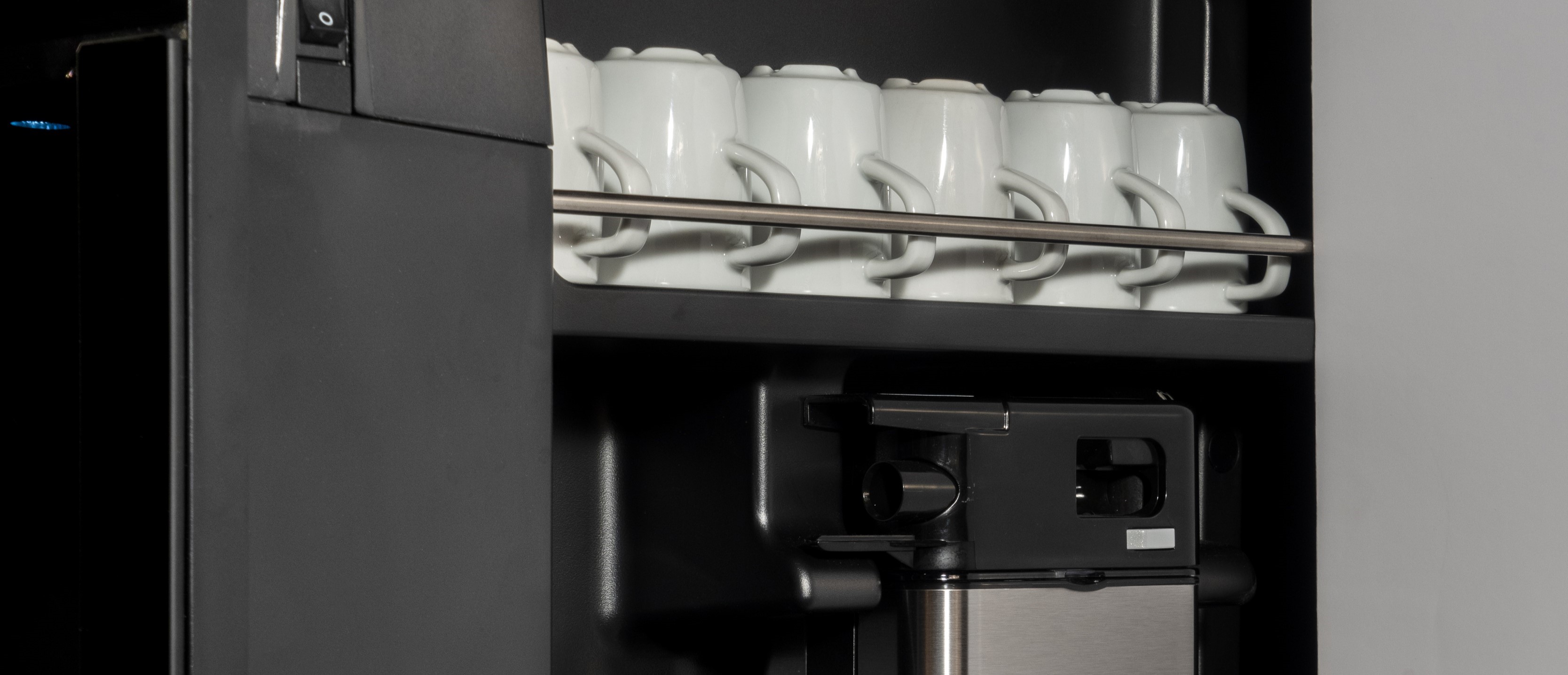  Bertazzoni CM45MOD2WTB